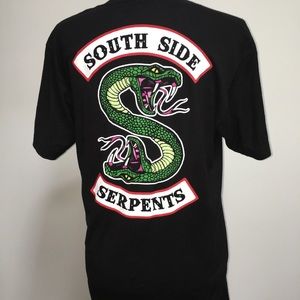 Women’s Riverdale tee